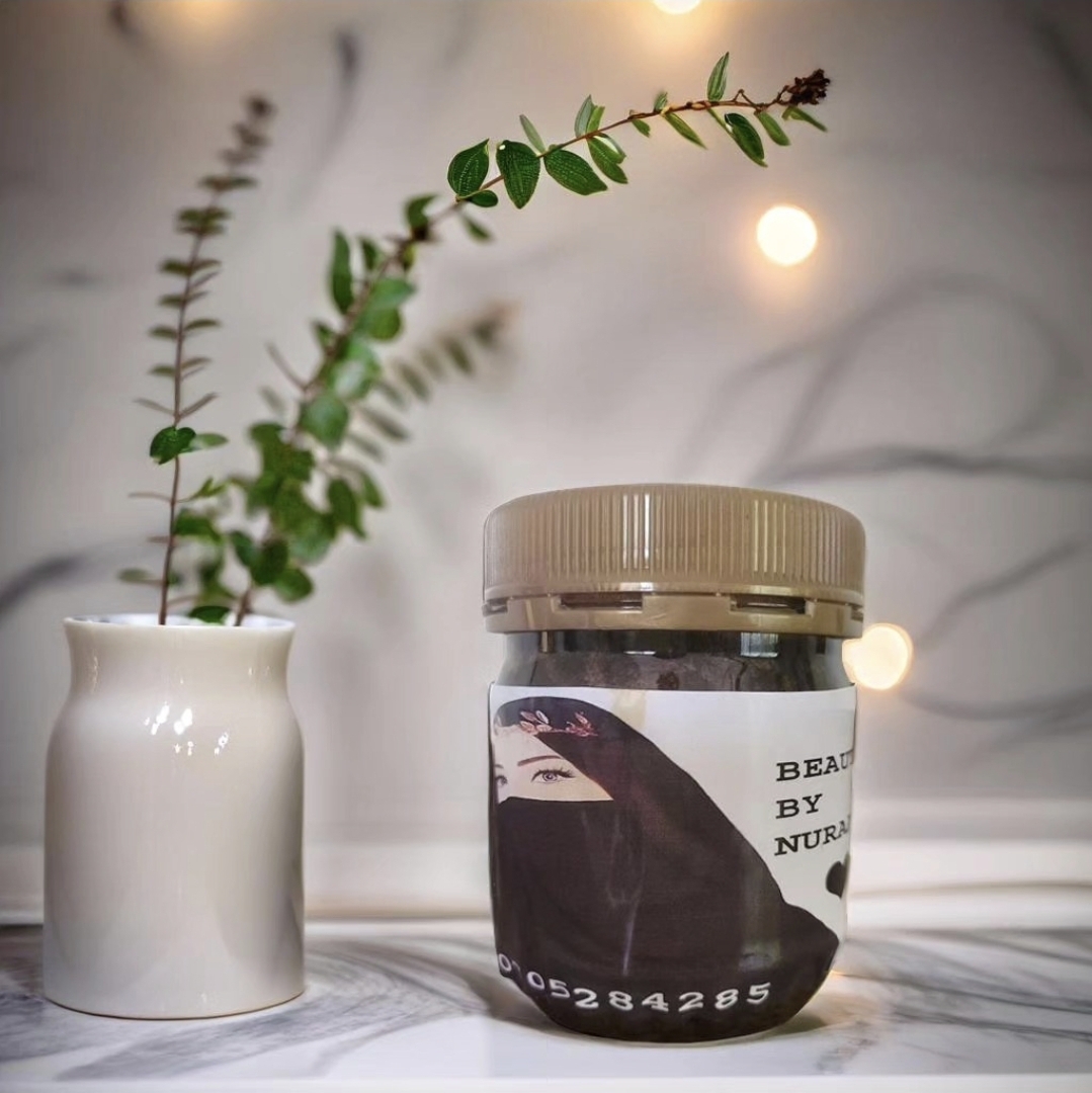 Coffee Scrub