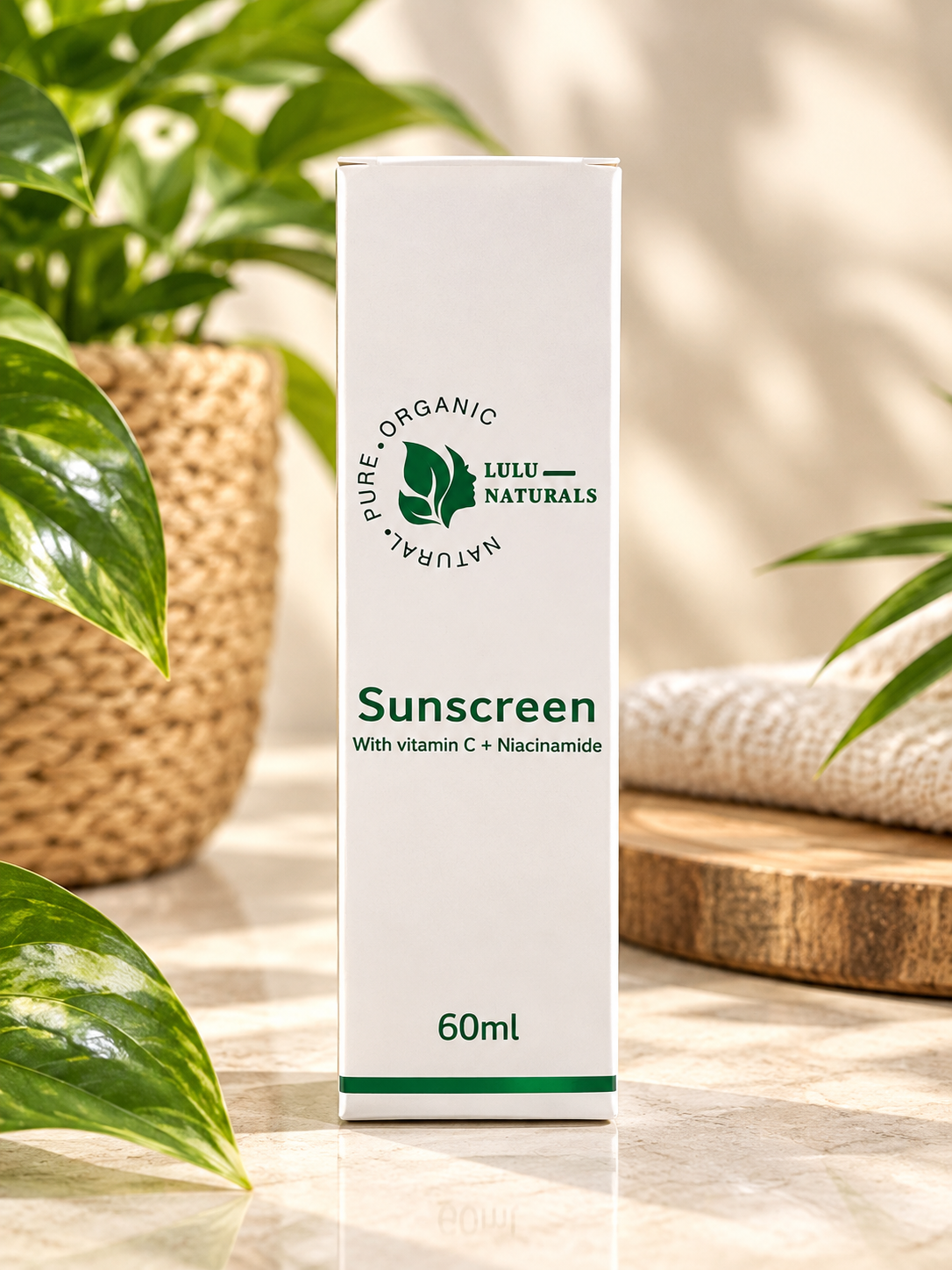 Sunscreen